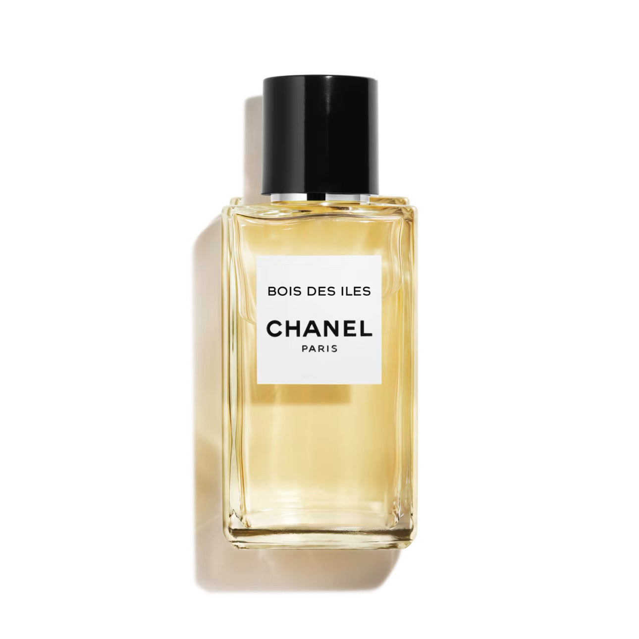Bois Des Iles Chanel 200 Ml