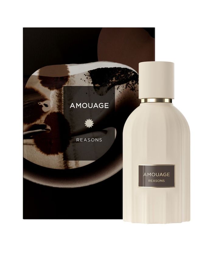 مجموعة عطور Amouage