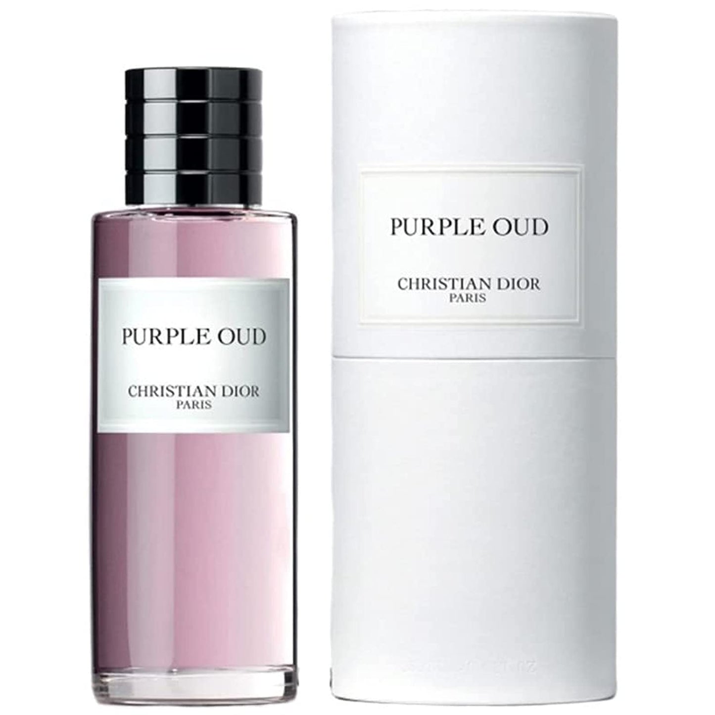 Purple Oud Dior 250 Ml