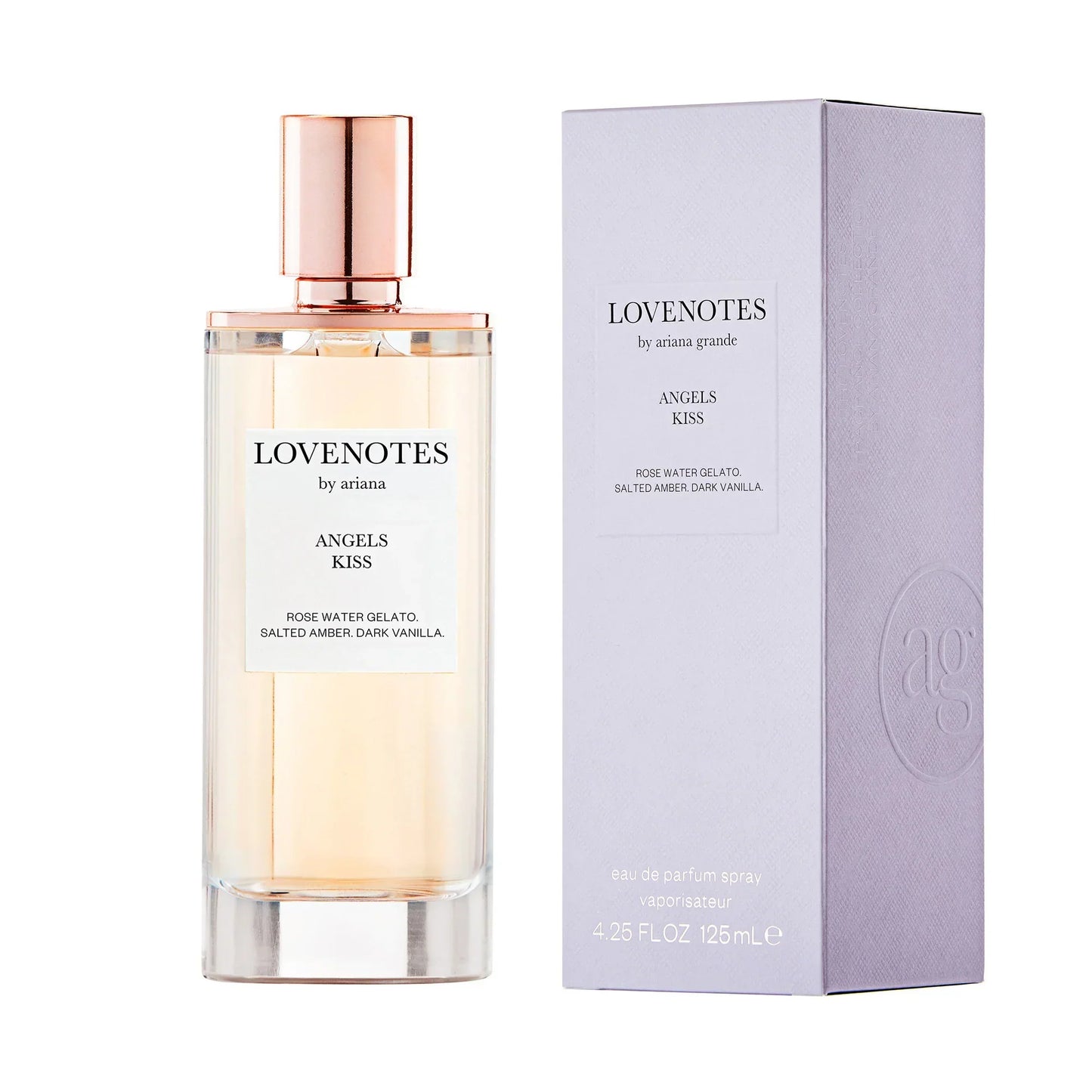 Angels Kiss Ariana Grande 125 Ml