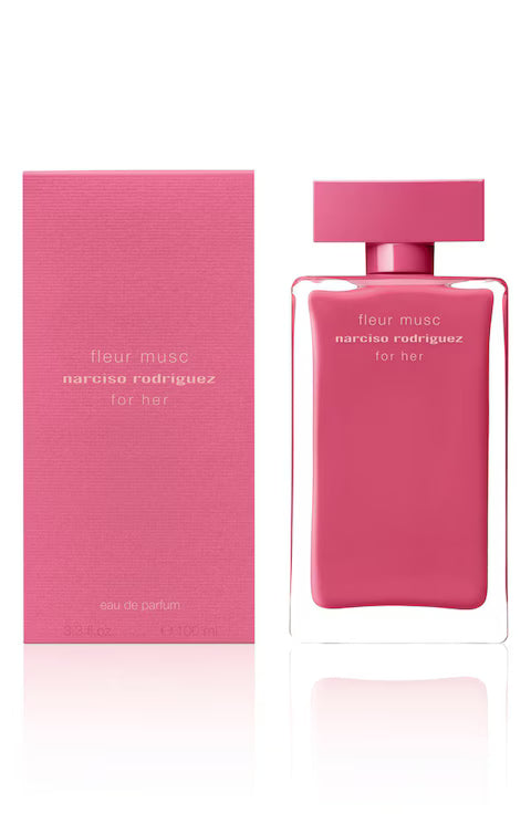 Narciso Rodriguez Fleur Musc 100ml